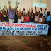 Manifestantes ocuparam a Gerência e cobraram Hospital Regional