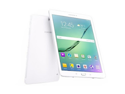 Samsung Galaxy Tab S2 8