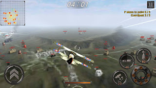 Air Battle: World War v1.0.2 Apk Full