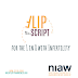 National Infertility Awareness Week #NIAW: Flip The Script - A Call to
Action
