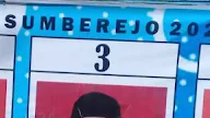 Banner Cakades di Situbondo Dirobek Orang Tak Dikenal 