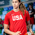 The Story Behind Brittney Griner, the US Basketball Star Detained in Russia