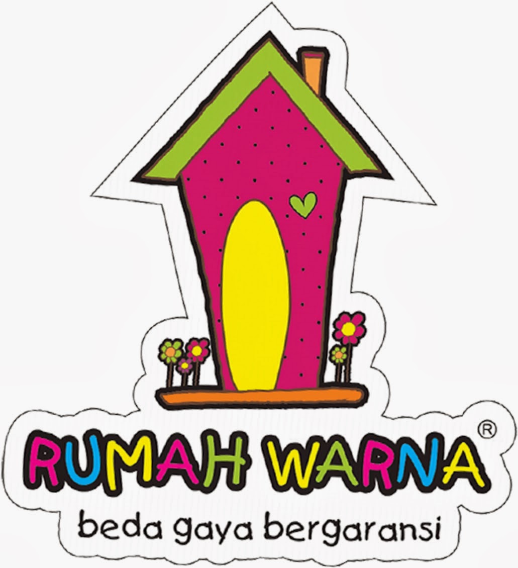 Rumah Warna Surabaya