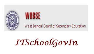 WBBSE Madhyamik Results 2024