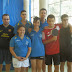 Torneo Antonio Maza 2013