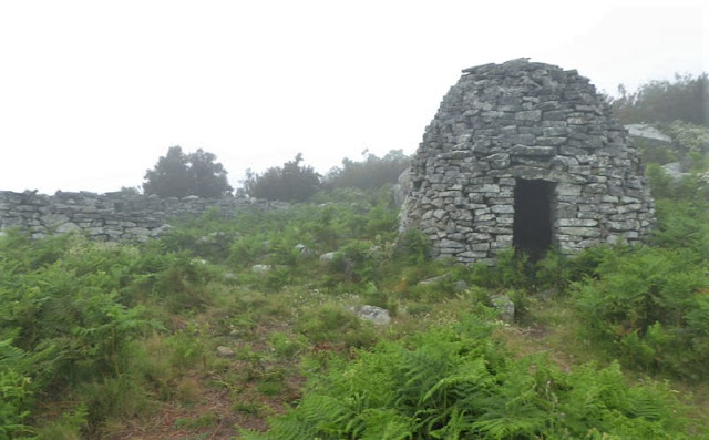 caprili monte orlano