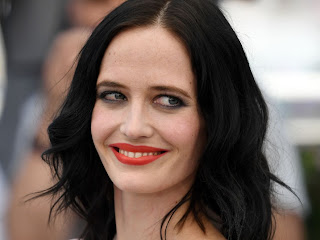 Eva Green at the “Based On A True Story” Photocall 