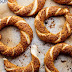 Simit: A Delicious and Traditional Turkish Bread