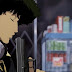 Cowboy Bebop: Knockin’ On Heaven’s Door [Recommendation]