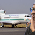 Buhari Left Washington DC And Yet to Arrive Nigeria Since Two Days Now, His Whereabouts Still Unknown