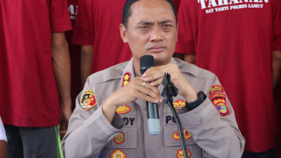 Kuasa Hukum Laporkan Anggota Satreskrim Lampura ke Propam, Diduga Ada Beking Rokok Ilegal