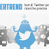 FilterTrend | bot di Twitter per fare ricerche precise