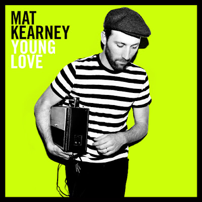 Mat Kearney - Sooner Or Later Lyrics