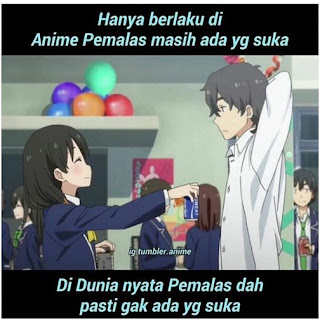 meme anak jomblo