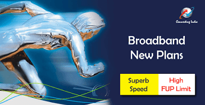 BSNL Broadband Speed Plans Nellore
