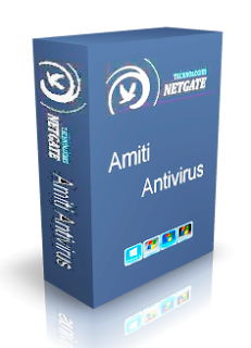 Download Amiti Free Antivirus