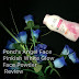 Pond's Angel Face Pinkish White Glow Face Powder Review