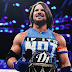 AJ Styles comenta sobre um possível combate entre ele e Undertaker