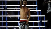 Justin Bieber Nyaris Bugil di Atas Panggung