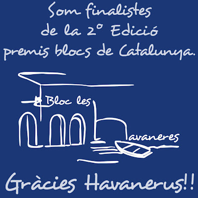 Les havaneres