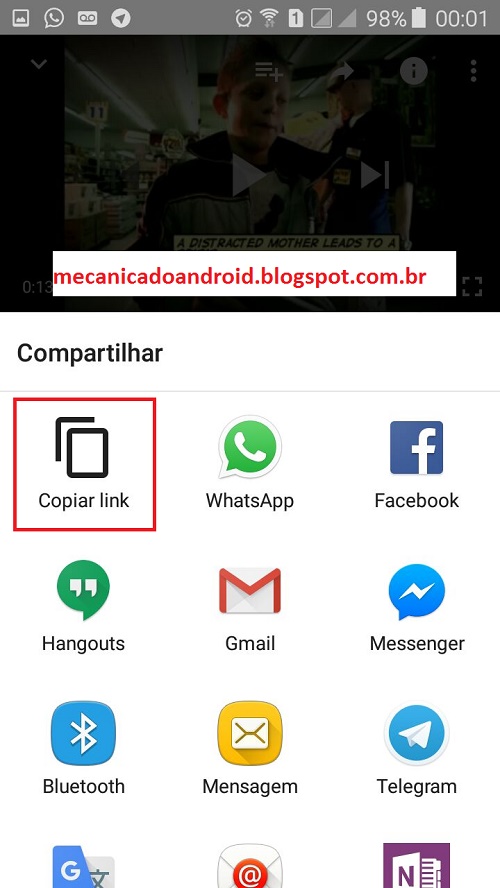Como baixar videos e musica do youtube sem aplicativos no ...
