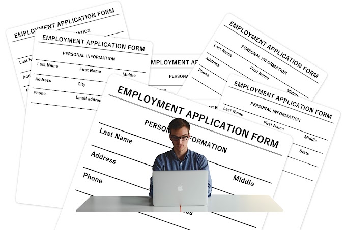 Consejos sobre la búsqueda de empleo a nivel ejecutivo