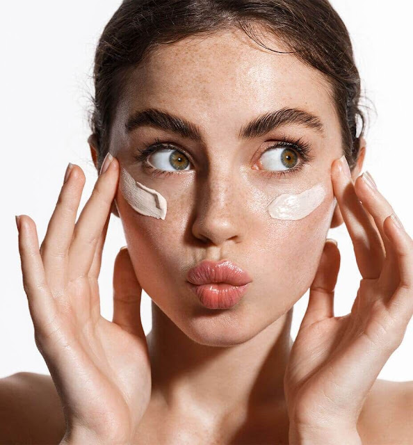 Sun Protection Savvy: Sunscreen