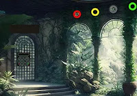 Play 365 Escape The Castle Of Wizardry Escape