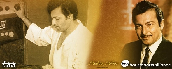 Madan Mohan 