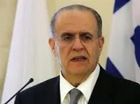 ο Υπουργός Εξωτερικών Ιωάννης Κασουλίδης