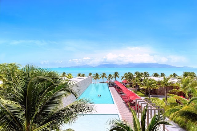 EXPLORAR HOTELS TO OPEN IN KOH SAMUI AND KOH PHANGAN ISLANDS IN Q4 2022