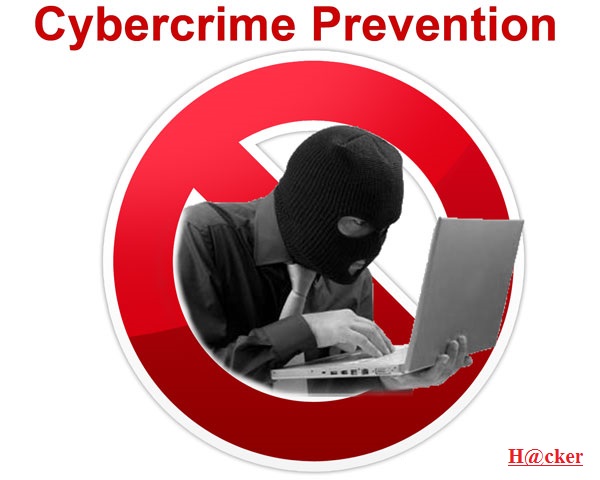 How To Prevention Of Cyber Crime?