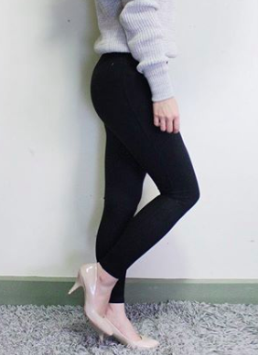 My Obsession With Leggings- UK Tights Review 