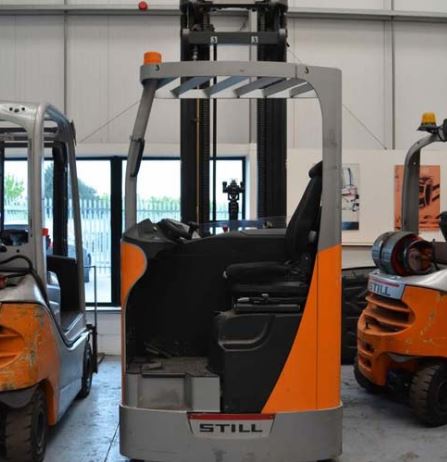 Reach truck Still SM SE 16 20 