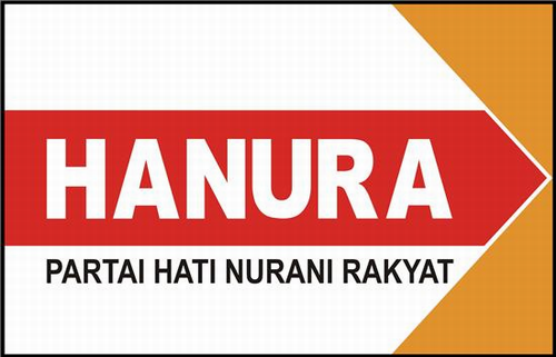 Logo: Logo Partai Hanura