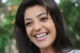 Kajal Agarwal actress