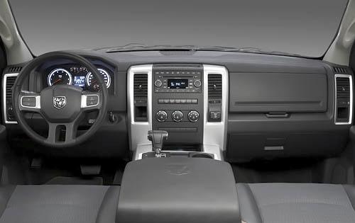 2011 Ram 1500 comes in three cab styles regular cab two door 