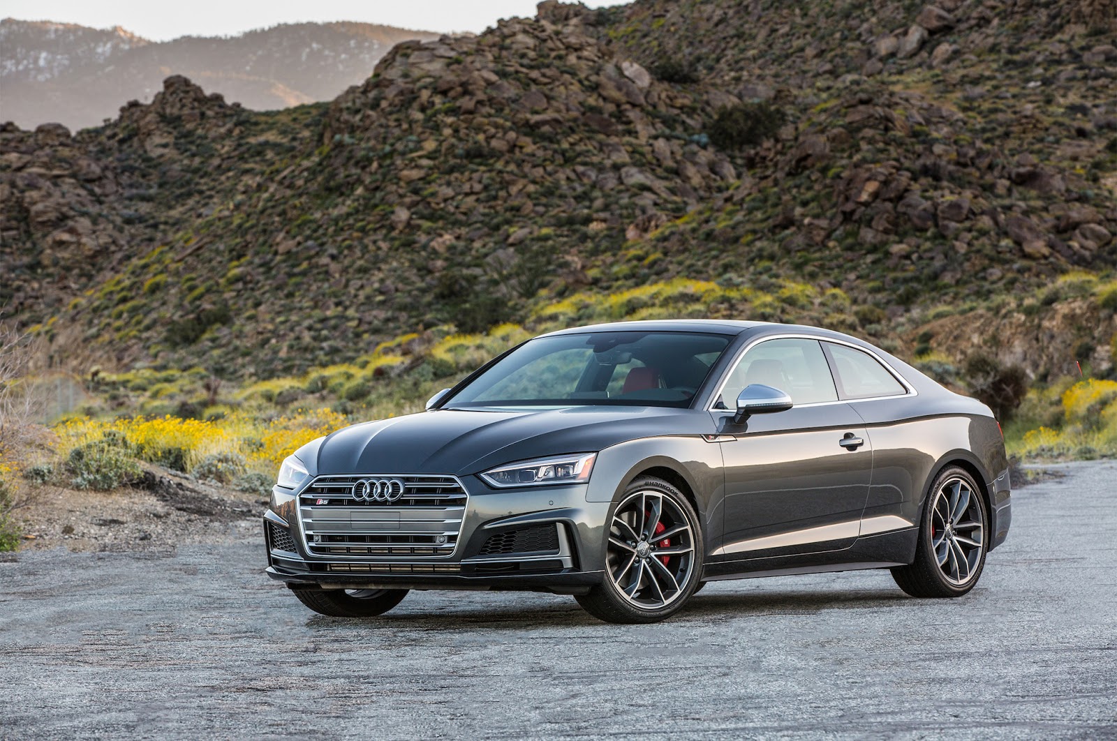 2019 Audi S5 price, sportback, coupe, convertible, lease ...