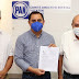 Asís Cano pide licencia como presidente estatal del PAN