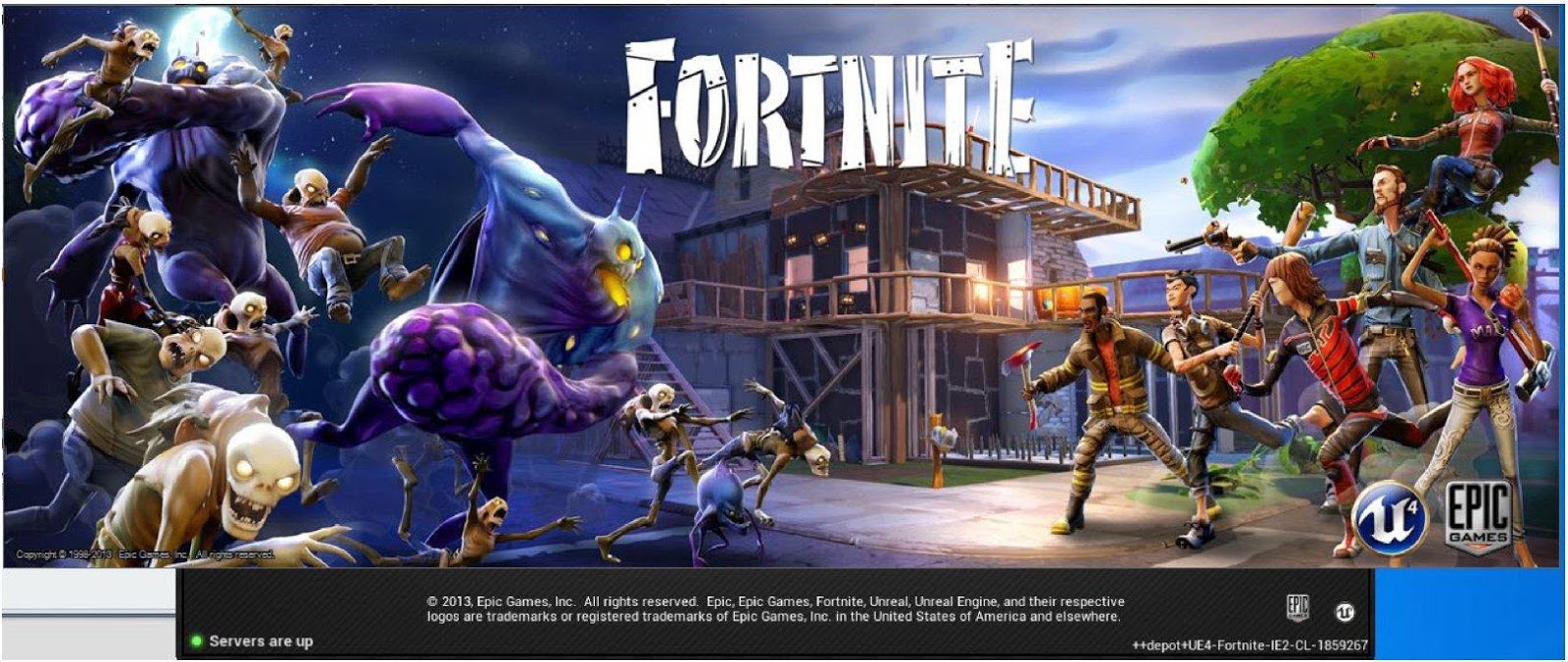epic games files applications to register every location in fortnite as a trademark - fortnite epic games