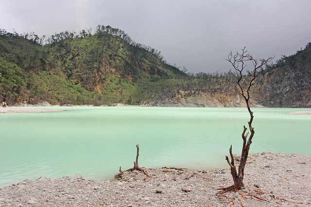 Tempat Wisata Alam di Bandung Paling Recommended Tahun 2021