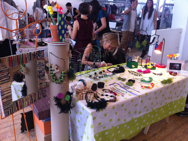 thelittlegreenbagsp_happy sunday market