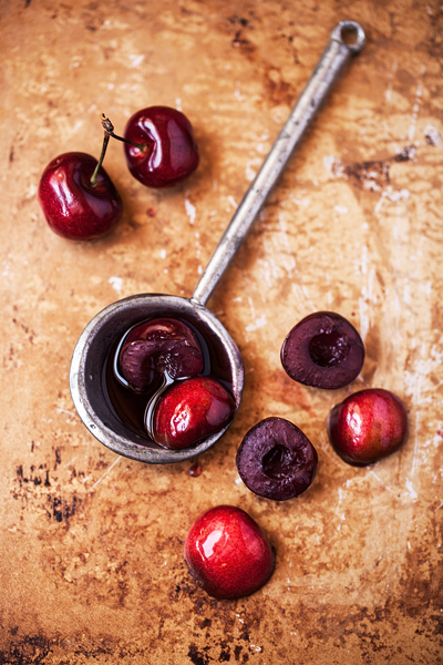 Cherries