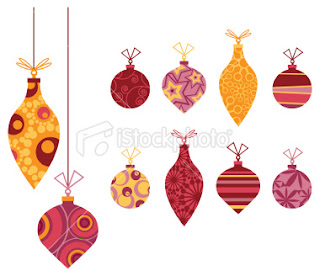 Christmas Ornaments Pictures