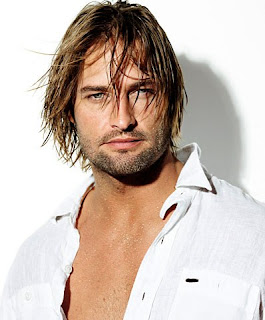 American actor josh holloway  wallpapers