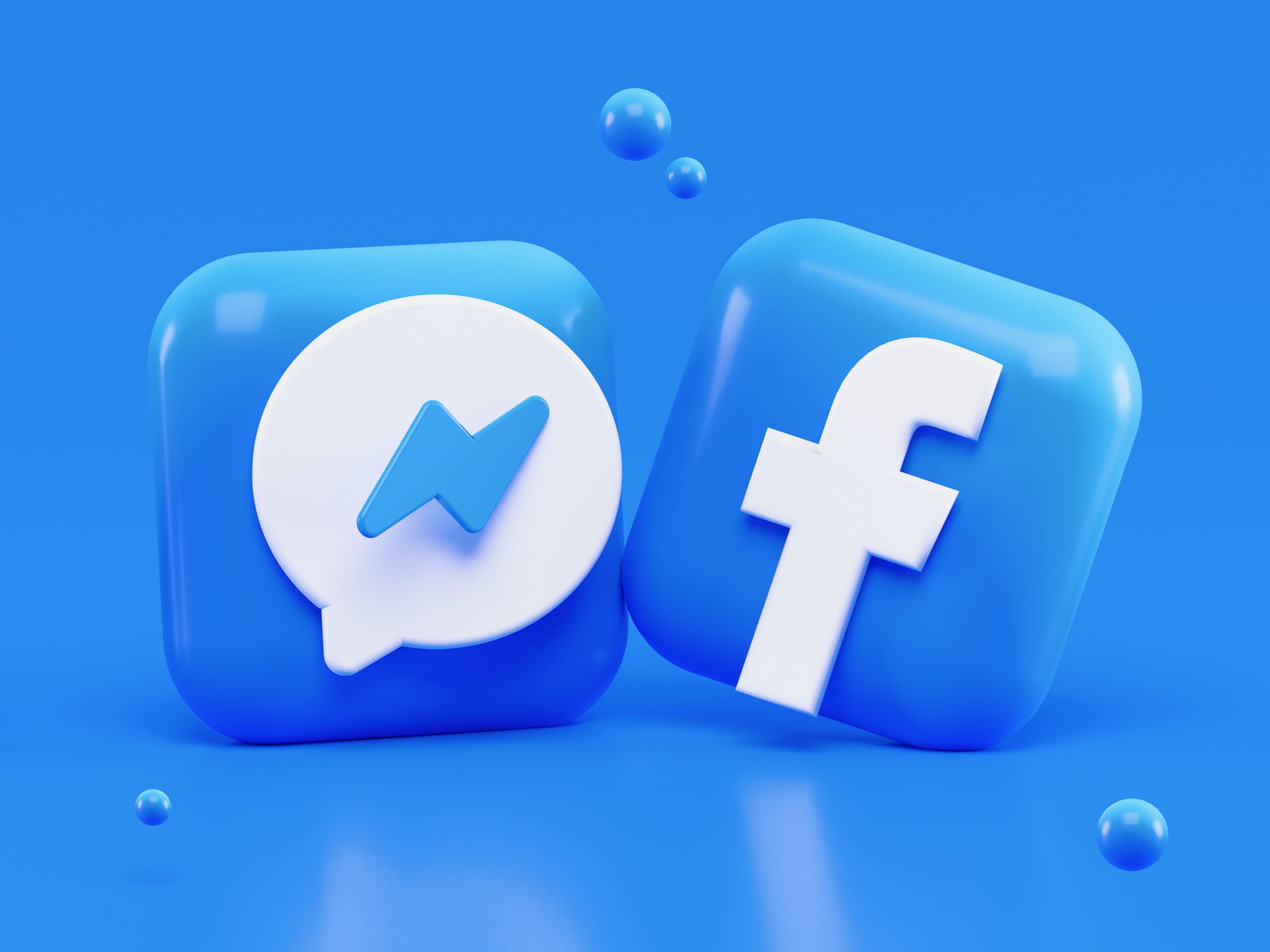 what is facebook messenger
