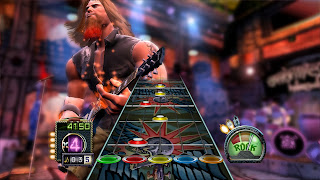 Guitar Hero 3: Legends Of Rock Full Crack