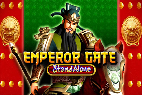 Emperor Gate SA Slot