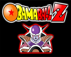 Solucion Obama Ball Z Guia