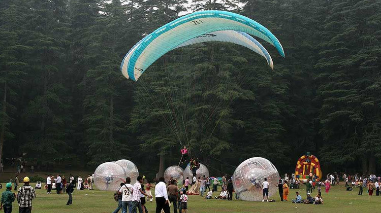 Top 30 Best Places in India to Celebrate 2024 New Year